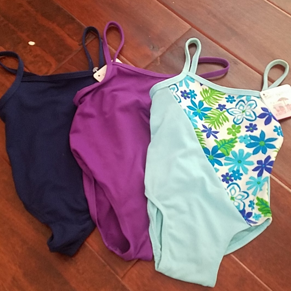 Baby swimsuits